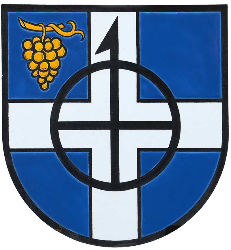 Hainfeld Wappen