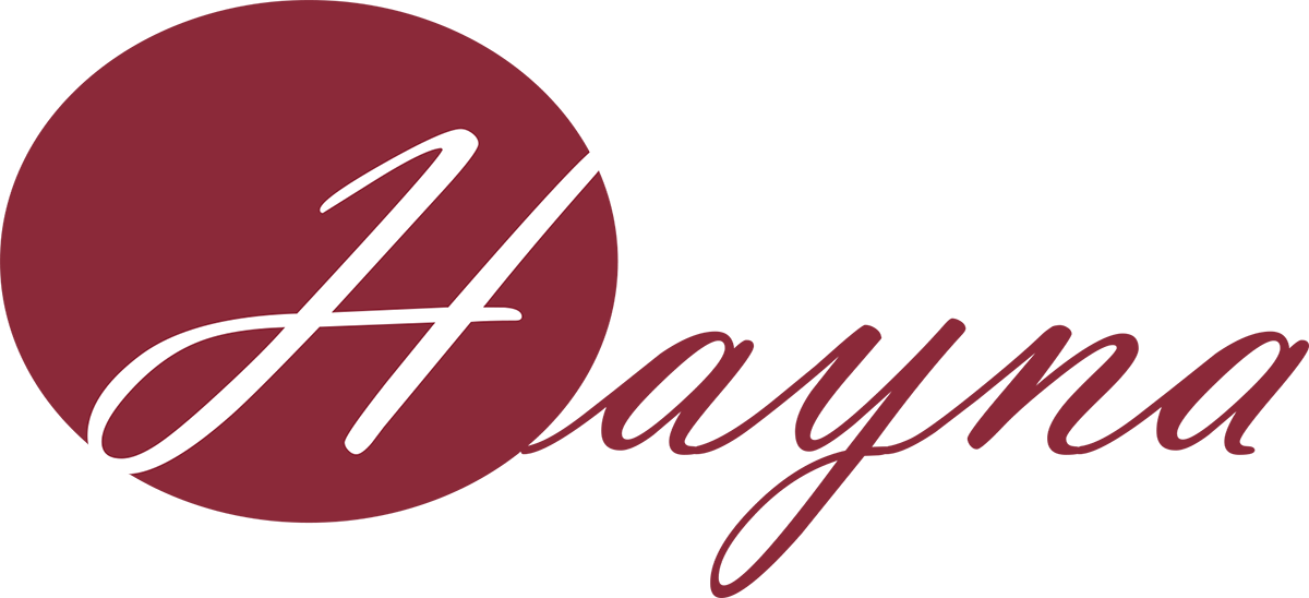 Logo Hayna neu